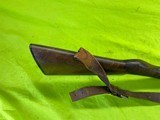 Darne Sliding Breech SxS French Double Barrel 16 Ga Gauge 27” Parts & Repair - 6 of 20