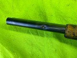 Darne Sliding Breech SxS French Double Barrel 16 Ga Gauge 27” Parts & Repair - 13 of 20