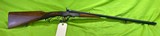 European SxS Double Combination Garden Gun Lefeaucheux 11mm x 9mm Rifle C&R - 1 of 20