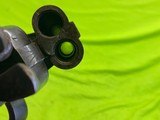 European SxS Double Combination Garden Gun Lefeaucheux 11mm x 9mm Rifle C&R - 19 of 20