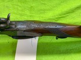 European SxS Double Combination Garden Gun Lefeaucheux 11mm x 9mm Rifle C&R - 11 of 20