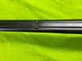 European SxS Double Combination Garden Gun Lefeaucheux 11mm x 9mm Rifle C&R - 12 of 20