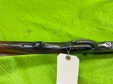 European SxS Double Combination Garden Gun Lefeaucheux 11mm x 9mm Rifle C&R - 5 of 20