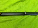 European SxS Double Combination Garden Gun Lefeaucheux 11mm x 9mm Rifle C&R - 7 of 20
