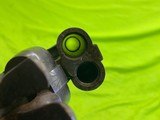 European SxS Double Combination Garden Gun Lefeaucheux 11mm x 9mm Rifle C&R - 15 of 20