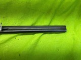 European SxS Double Combination Garden Gun Lefeaucheux 11mm x 9mm Rifle C&R - 8 of 20