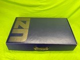 IMI UZI Carbine Model B Numbers Matching Box PREBAN Israeli 9MM Semi Auto - 2 of 20
