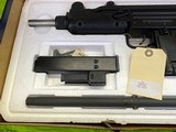 IMI UZI Carbine Model B Numbers Matching Box PREBAN Israeli 9MM Semi Auto - 6 of 20