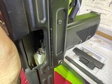 IMI UZI Carbine Model B Numbers Matching Box PREBAN Israeli 9MM Semi Auto - 18 of 20