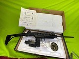 IMI UZI Carbine Model B Numbers Matching Box PREBAN Israeli 9MM Semi Auto - 14 of 20