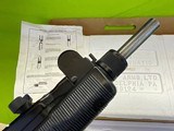 IMI UZI Carbine Model B Numbers Matching Box PREBAN Israeli 9MM Semi Auto - 10 of 20