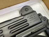IMI UZI Carbine Model B Numbers Matching Box PREBAN Israeli 9MM Semi Auto - 4 of 20