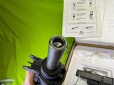 IMI UZI Carbine Model B Numbers Matching Box PREBAN Israeli 9MM Semi Auto - 13 of 20