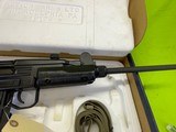 IMI UZI Carbine Model B Numbers Matching Box PREBAN Israeli 9MM Semi Auto - 16 of 20