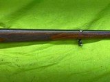 Waffenfabrik Leue & Co German Berlin Nitro Proof Single Shot Stalking Rifle 7.7x57 303 British - 4 of 19