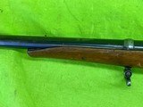 Waffenfabrik Leue & Co German Berlin Nitro Proof Single Shot Stalking Rifle 7.7x57 303 British - 9 of 19