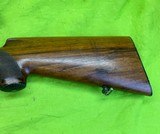 Waffenfabrik Leue & Co German Berlin Nitro Proof Single Shot Stalking Rifle 7.7x57 303 British - 10 of 19