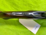 Waffenfabrik Leue & Co German Berlin Nitro Proof Single Shot Stalking Rifle 7.7x57 303 British - 14 of 19