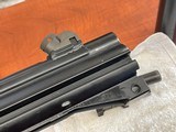 FACTORY HECKLER & KOCH MP5SD MATCHING SUPPRESSOR HK MP5-SD H&K 9MM MP 5 TRANSFERABLE - 3 of 20
