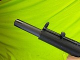 FACTORY HECKLER & KOCH MP5SD MATCHING SUPPRESSOR HK MP5-SD H&K 9MM MP 5 TRANSFERABLE - 15 of 20