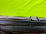 FACTORY HECKLER & KOCH MP5SD MATCHING SUPPRESSOR HK MP5-SD H&K 9MM MP 5 TRANSFERABLE - 17 of 20