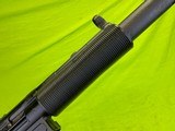 FACTORY HECKLER & KOCH MP5SD MATCHING SUPPRESSOR HK MP5-SD H&K 9MM MP 5 TRANSFERABLE - 12 of 20