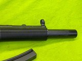 FACTORY HECKLER & KOCH MP5SD MATCHING SUPPRESSOR HK MP5-SD H&K 9MM MP 5 TRANSFERABLE - 7 of 20