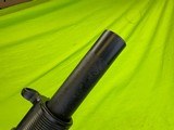 FACTORY HECKLER & KOCH MP5SD MATCHING SUPPRESSOR HK MP5-SD H&K 9MM MP 5 TRANSFERABLE - 13 of 20
