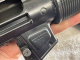 FACTORY HECKLER & KOCH MP5SD MATCHING SUPPRESSOR HK MP5-SD H&K 9MM MP 5 TRANSFERABLE - 5 of 20