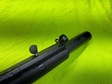 FACTORY HECKLER & KOCH MP5SD MATCHING SUPPRESSOR HK MP5-SD H&K 9MM MP 5 TRANSFERABLE - 11 of 20