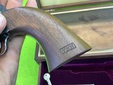 COLT 1873 CENTENNIAL 45 SINGLE ACTION ARMY Commemorative MFG 1973 2nd Gen - 5 of 20