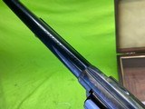 COLT 1873 CENTENNIAL 45 SINGLE ACTION ARMY Commemorative MFG 1973 2nd Gen - 10 of 20