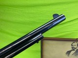 COLT 1873 CENTENNIAL 45 SINGLE ACTION ARMY Commemorative MFG 1973 2nd Gen - 13 of 20
