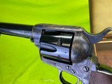 COLT 1873 CENTENNIAL 45 SINGLE ACTION ARMY Commemorative MFG 1973 2nd Gen - 6 of 20