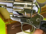 COLT 1873 SAA 44-40 FRONTIER SIX SHOOTER CENTENNIAL Commemorative 2nd Gen - 7 of 20