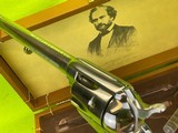 COLT 1873 SAA 44-40 FRONTIER SIX SHOOTER CENTENNIAL Commemorative 2nd Gen - 9 of 20