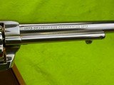 COLT 1873 SAA 44-40 FRONTIER SIX SHOOTER CENTENNIAL Commemorative 2nd Gen - 19 of 20