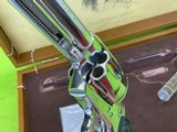 COLT 1873 SAA 44-40 FRONTIER SIX SHOOTER CENTENNIAL Commemorative 2nd Gen - 12 of 20