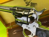 COLT 1873 SAA 44-40 FRONTIER SIX SHOOTER CENTENNIAL Commemorative 2nd Gen - 8 of 20