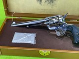 COLT 1873 SAA 44-40 FRONTIER SIX SHOOTER CENTENNIAL Commemorative 2nd Gen - 6 of 20