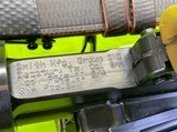 Rare Smith Enterprise FG42 GERMAN WW2 Paratrooper 8MM Mauser ZF4 LMG FG-42 WWII Semi Auto - 9 of 11