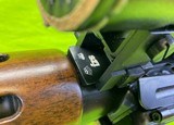 Rare Smith Enterprise FG42 GERMAN WW2 Paratrooper 8MM Mauser ZF4 LMG FG-42 WWII Semi Auto - 7 of 11