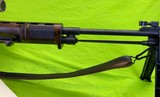 Rare Smith Enterprise FG42 GERMAN WW2 Paratrooper 8MM Mauser ZF4 LMG FG-42 WWII Semi Auto - 3 of 11