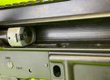 SINGLE SHOT BOHICA Arms AR 15 50 BMG Browning Sniper Upper FAR-15 Lower - 4 of 7