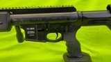 SINGLE SHOT BOHICA Arms AR 15 50 BMG Browning Sniper Upper FAR-15 Lower - 6 of 7