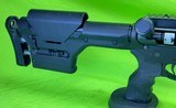 SINGLE SHOT BOHICA Arms AR 15 50 BMG Browning Sniper Upper FAR-15 Lower - 2 of 7