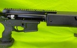 SINGLE SHOT BOHICA Arms AR 15 50 BMG Browning Sniper Upper FAR-15 Lower - 3 of 7