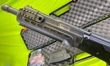 KALASHNIKOV KS-12 12GA KOMRAD FIREARM BRACE OTHER AK12 TACTICAL AK47 SBA3 - 5 of 10