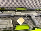 KALASHNIKOV KS-12 12GA KOMRAD FIREARM BRACE OTHER AK12 TACTICAL AK47 SBA3 - 3 of 10