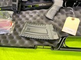 KALASHNIKOV KS-12 12GA KOMRAD FIREARM BRACE OTHER AK12 TACTICAL AK47 SBA3 - 9 of 10
